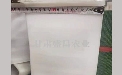 清选机使用后应该做什么工作