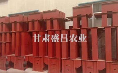 甘肃提升机选型与安装技术指南