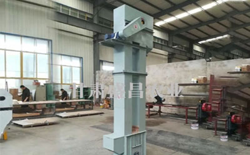 效率提升30%:兰州提升机选型与安装要点