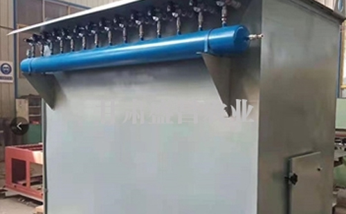 十月秋收正当时，脉冲吸尘设备助力农产品加工洁净生产