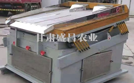 粮食清理兰州去石机价格多少钱一台2025