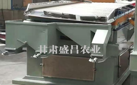 比重机在工业分选中的应用原理与兰州地区使用要点